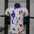 2026-27 France White Special Player Version