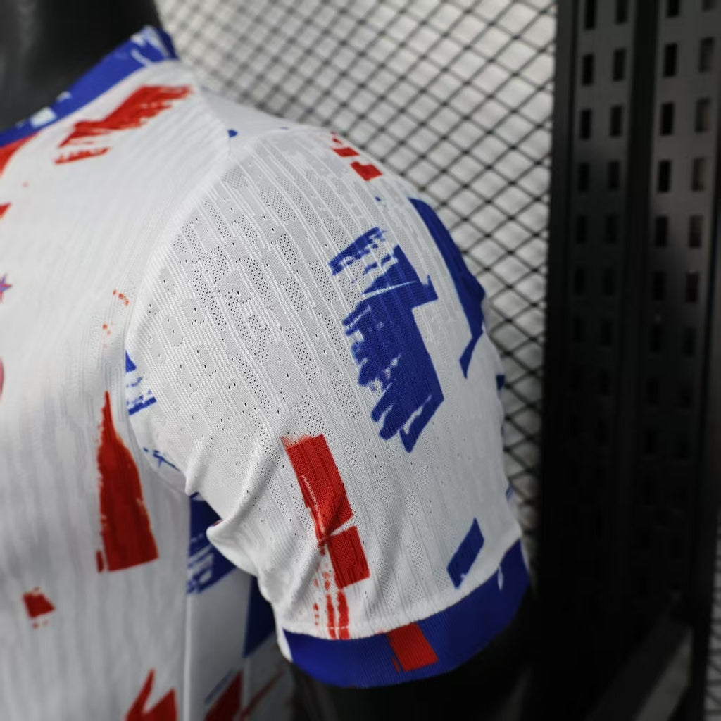 2026-27 France White Special Player Version