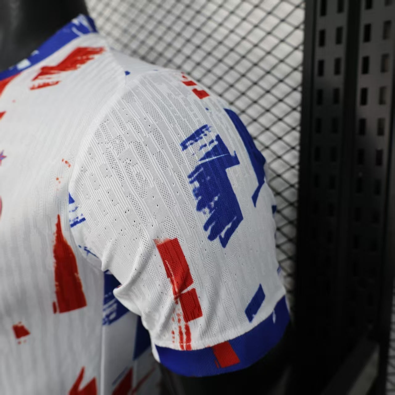 2026-27 France White Special Player Version