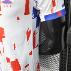 2026-27 France White Special Player Version