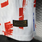 2026-27 France White Special Player Version