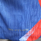 2025-26 Barcelona Third Away SUPERCOPA Player Version