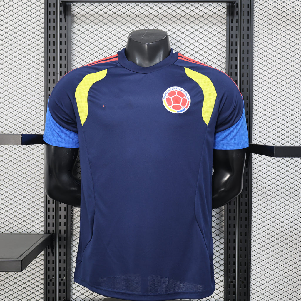 Versión especial para jugadores de Colombia 2026