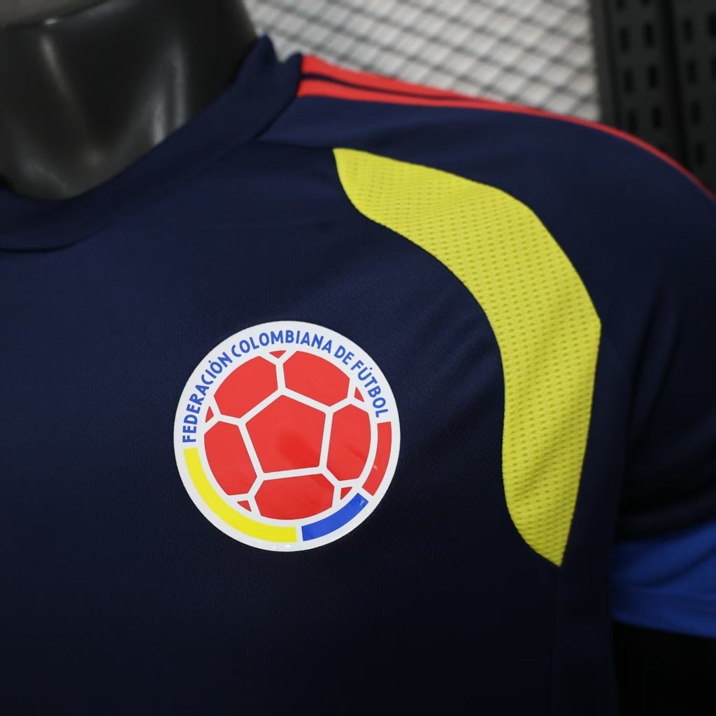 Versión especial para jugadores de Colombia 2026