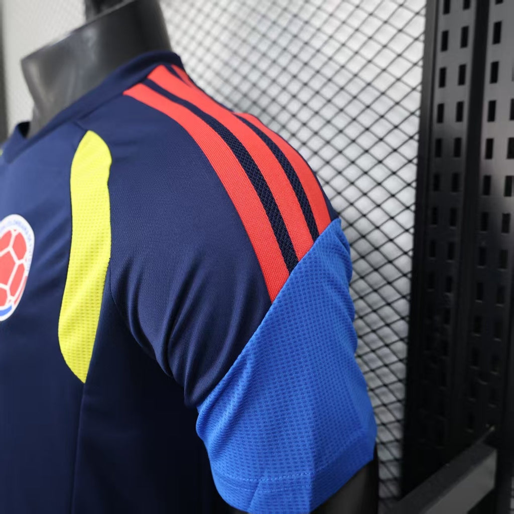 Versión especial para jugadores de Colombia 2026