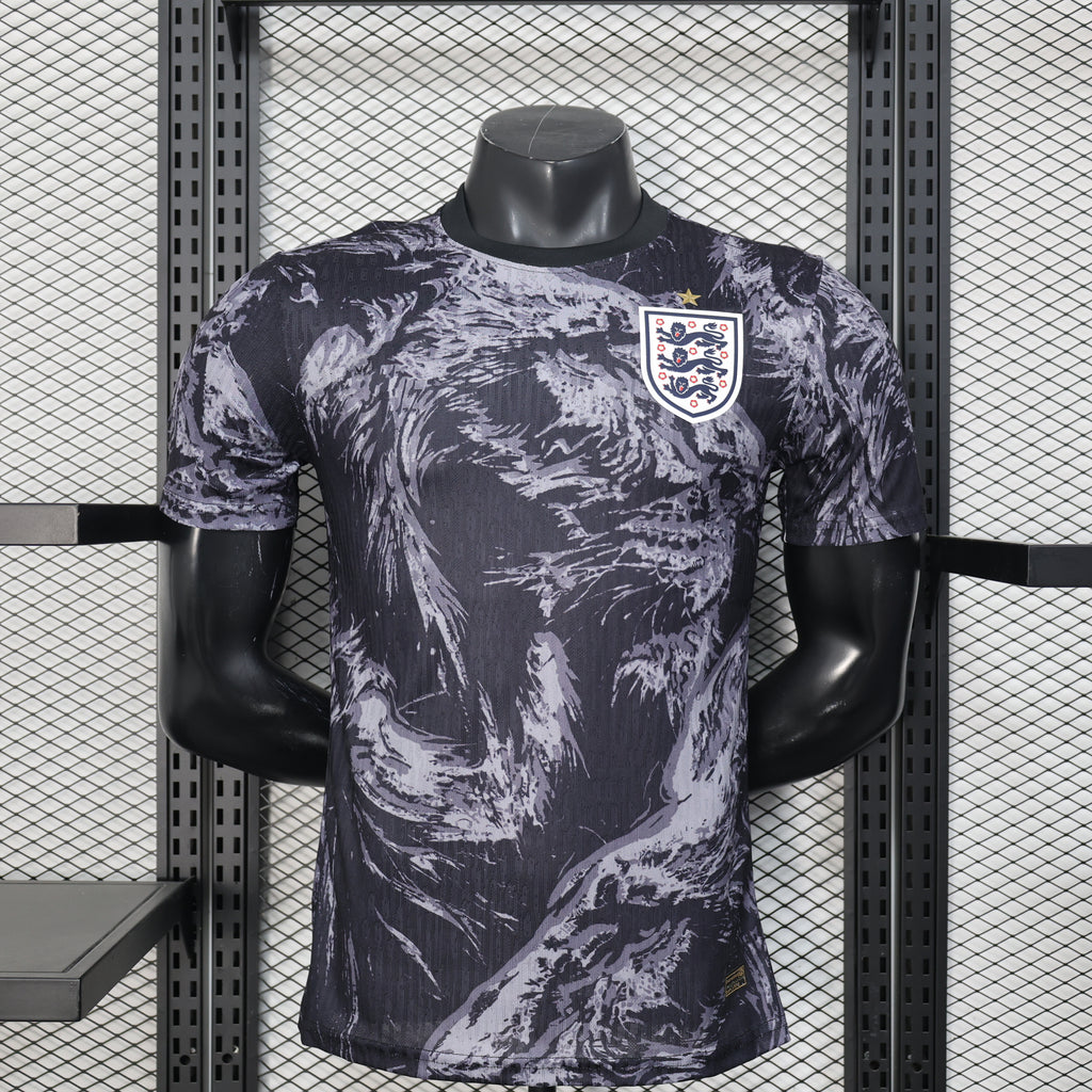 2026-27 England Special Player Version