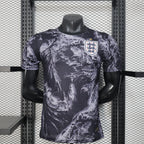 2026-27 England Special Player Version