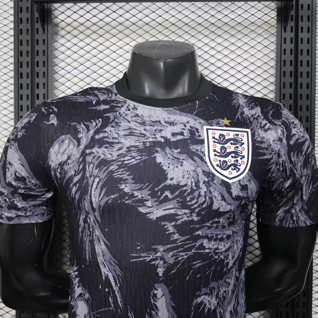 2026-27 England Special Player Version
