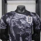 2026-27 England Special Player Version