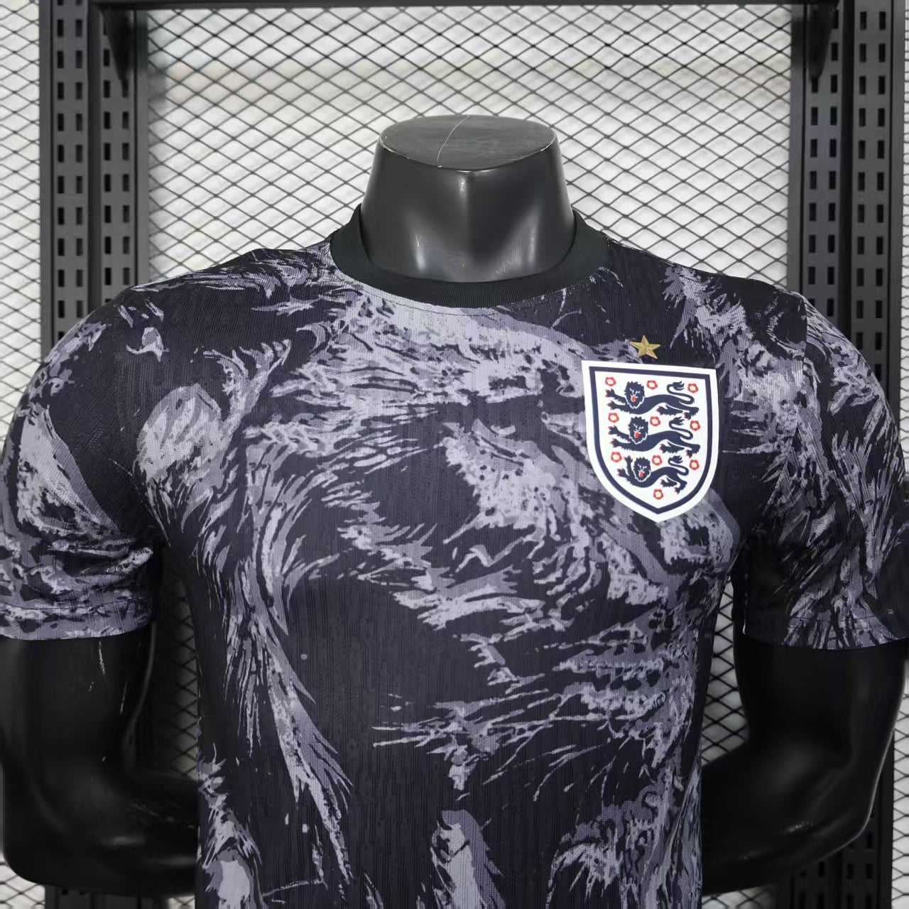 2026-27 England Special Player Version