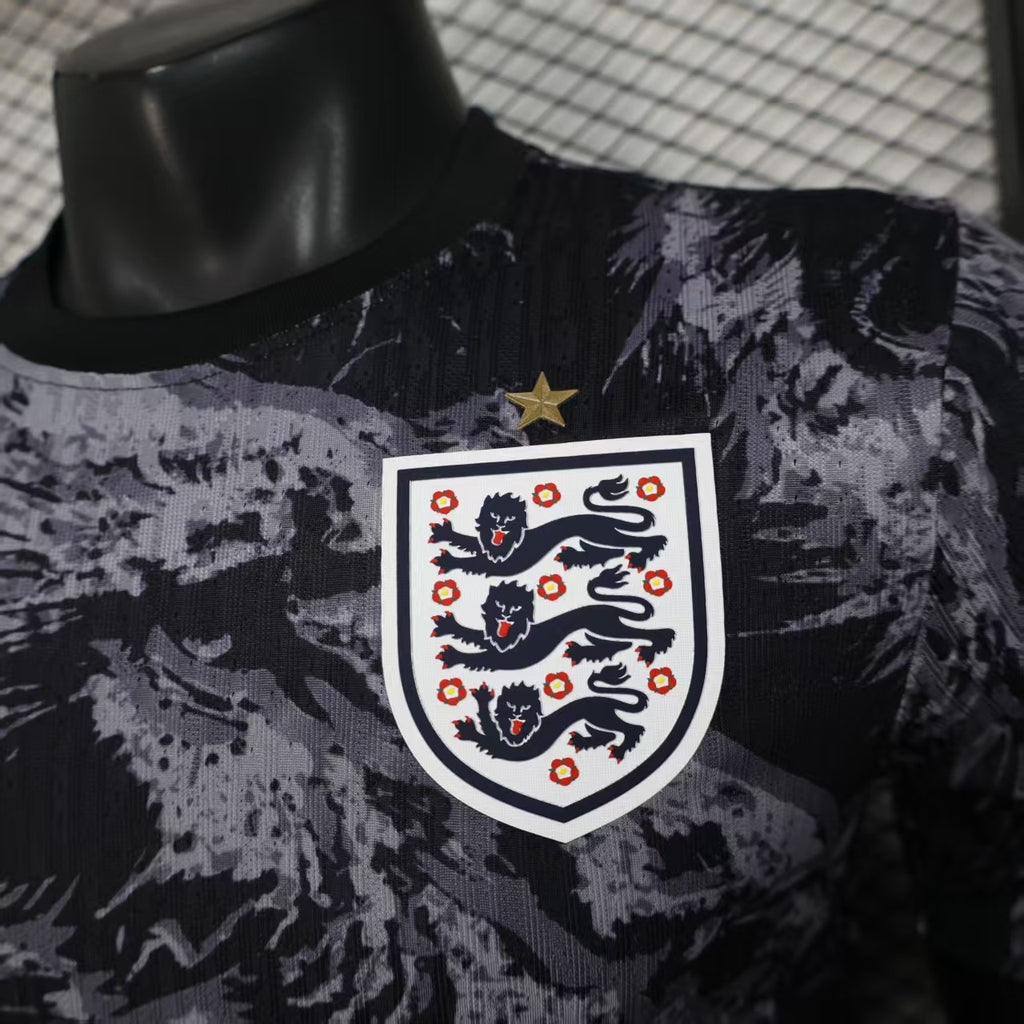 2026-27 England Special Player Version