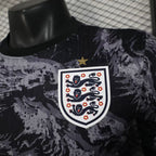 2026-27 England Special Player Version