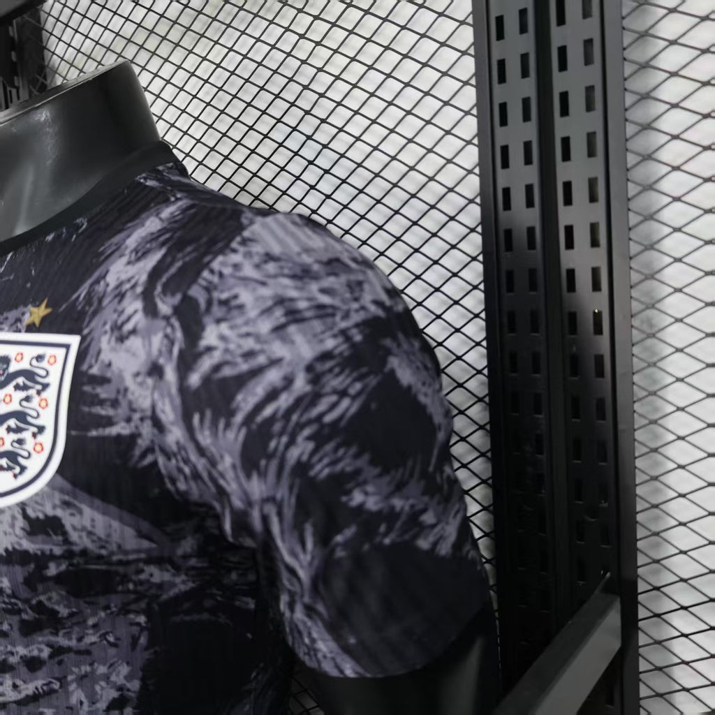 2026-27 England Special Player Version