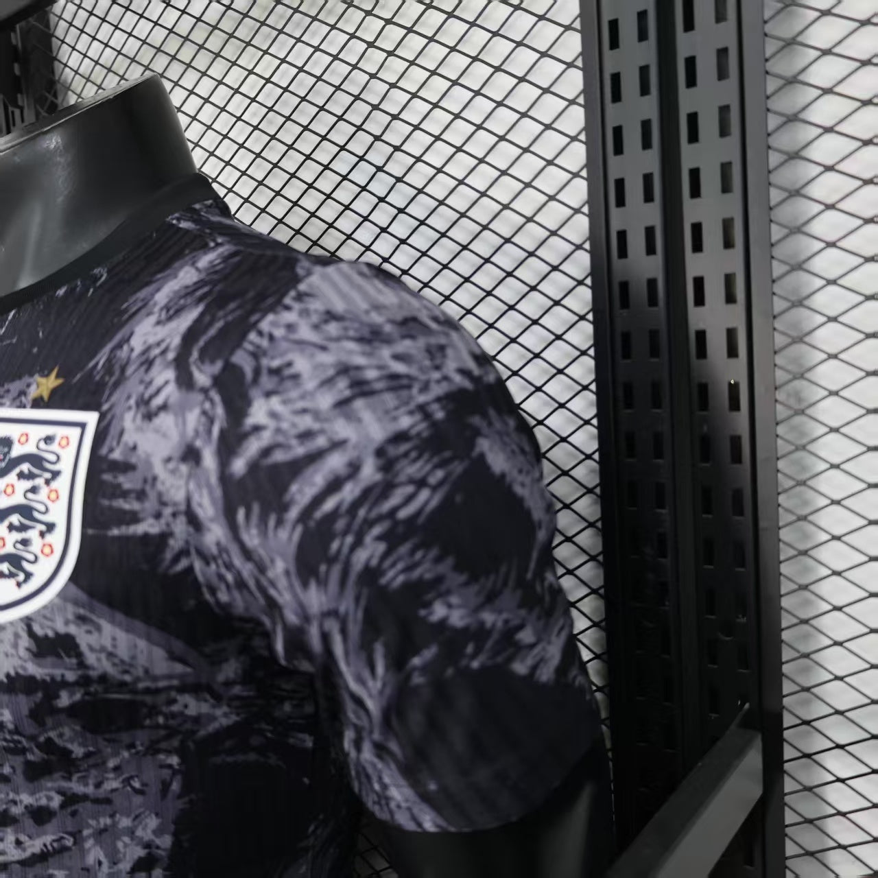 2026-27 England Special Player Version