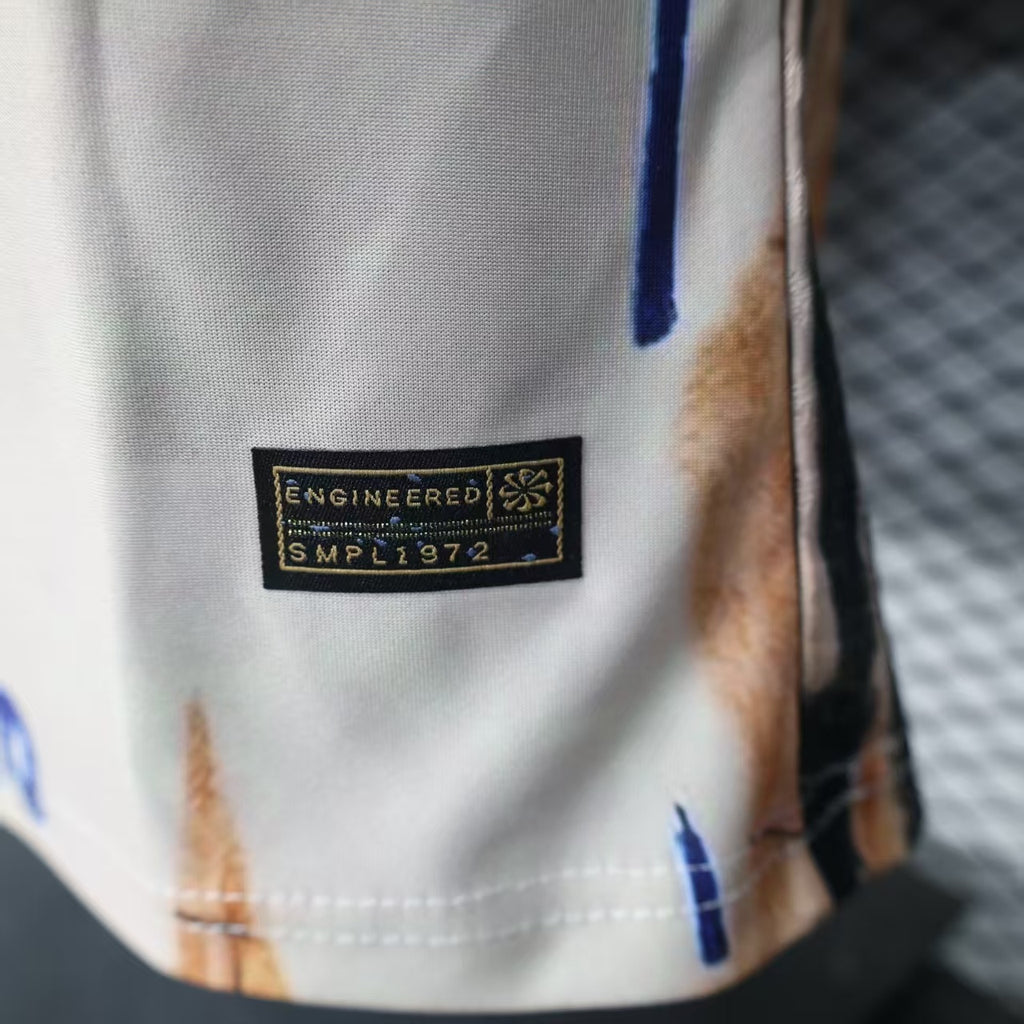 Brasilien 2026-27 Spezialspielerversion