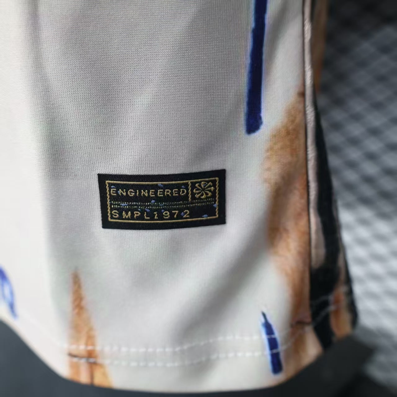 Versión especial para jugadores de Brasil 2026-27