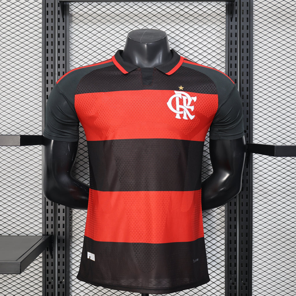 Flamengo Heim-Player-Version 2026/27