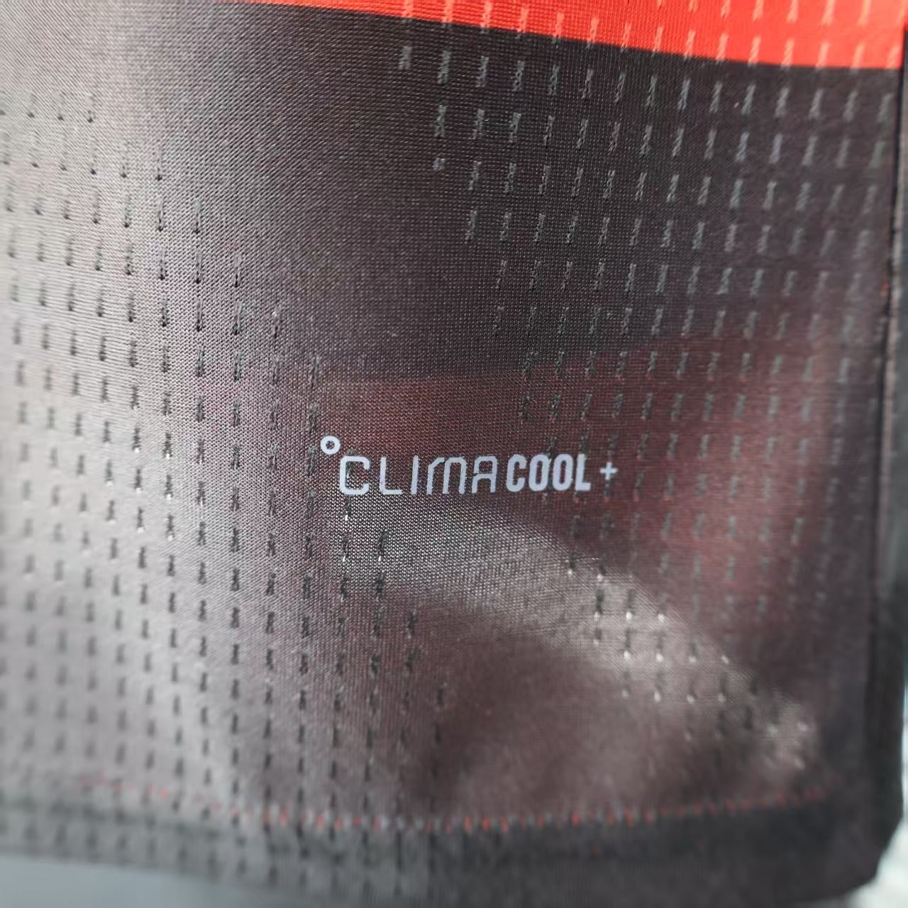 Flamengo Heim-Player-Version 2026/27