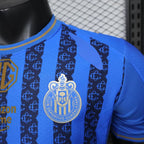 2026-27 Chivas Second Away Player Version