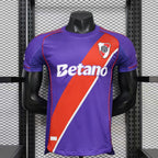 Versión Jugador Visitante Alternativa River Plate 2026-27
