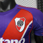 Versión Jugador Visitante Alternativa River Plate 2026-27