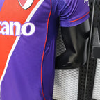 Versión Jugador Visitante Alternativa River Plate 2026-27