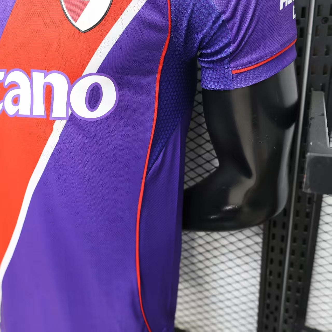 Versión Jugador Visitante Alternativa River Plate 2026-27