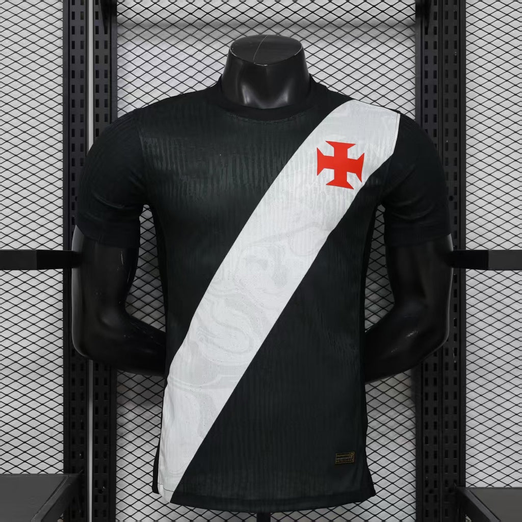 2026-27 Vasco da Gama Heimtrikot (Spielerversion)