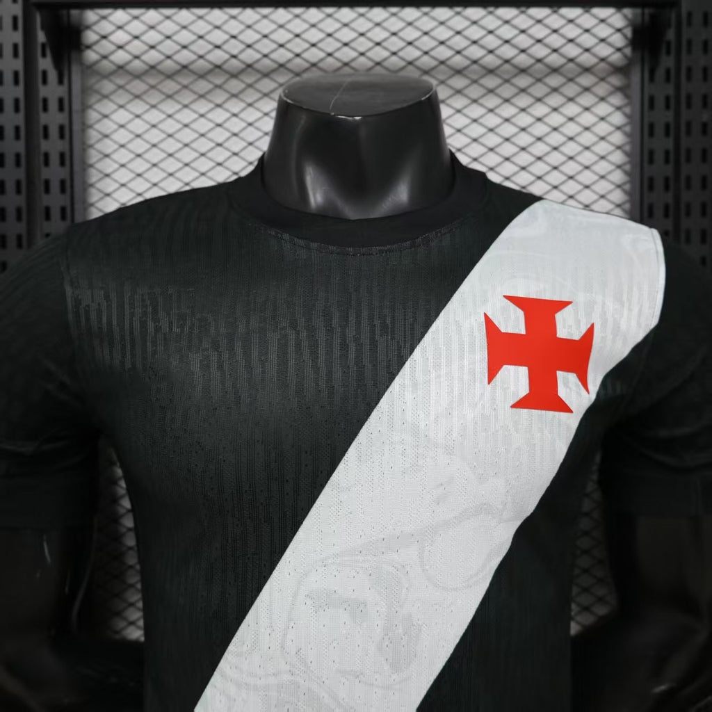 2026-27 Vasco da Gama Heimtrikot (Spielerversion)