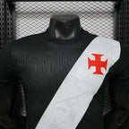 2026-27 Vasco da Gama Heimtrikot (Spielerversion)