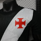 2026-27 Vasco da Gama Heimtrikot (Spielerversion)