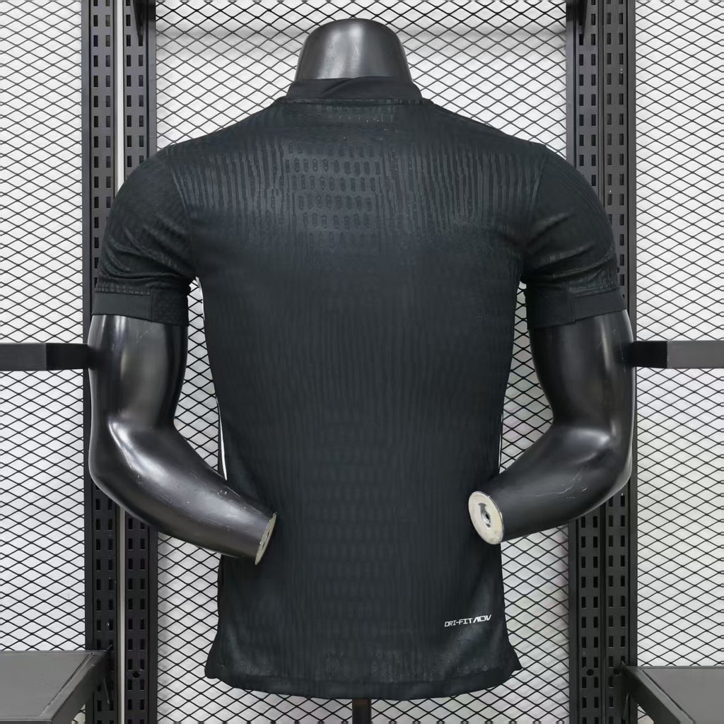 2026-27 Vasco da Gama Heimtrikot (Spielerversion)