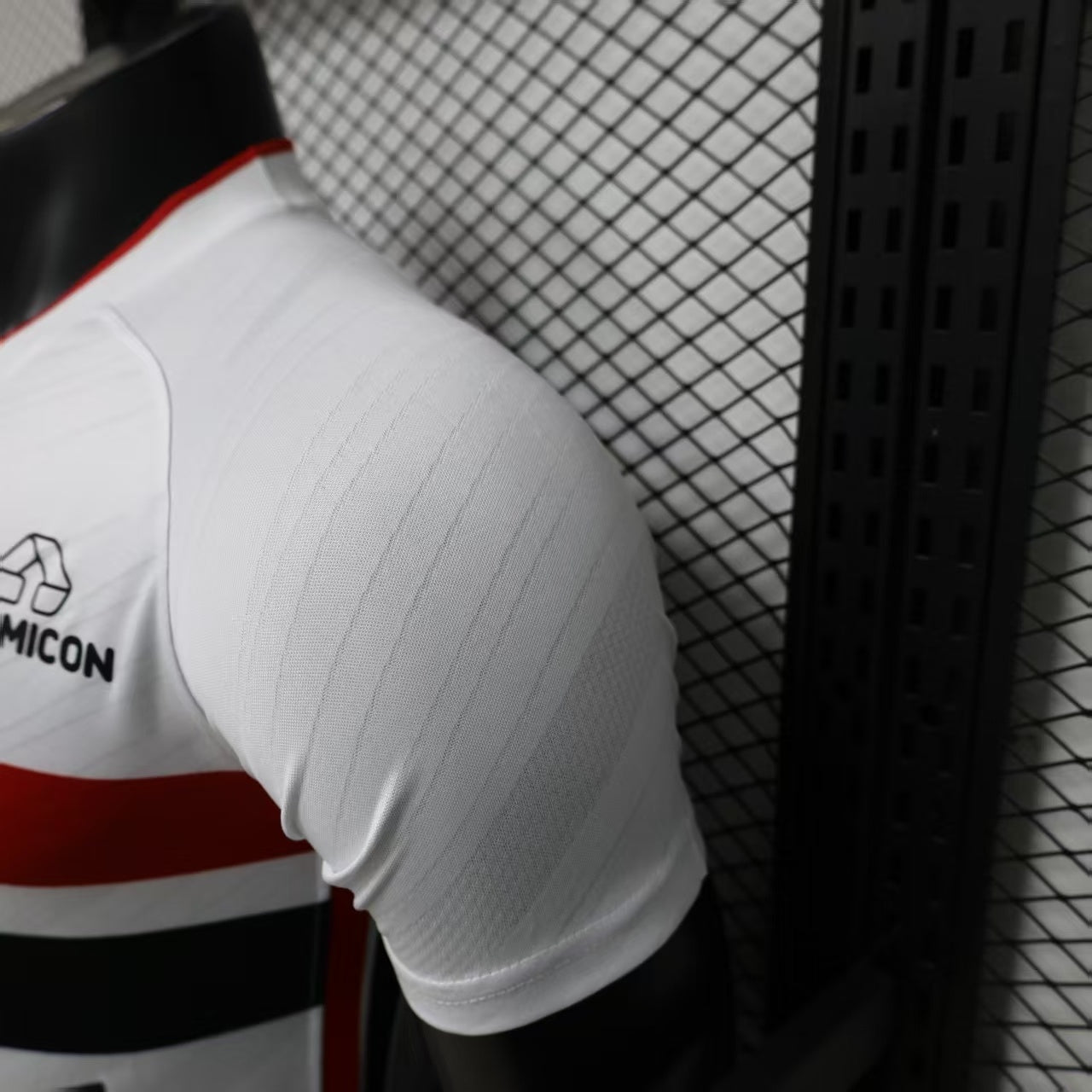 2026-27 Sao Paulo Home Player Version