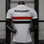 2026-27 Sao Paulo Home Player Version