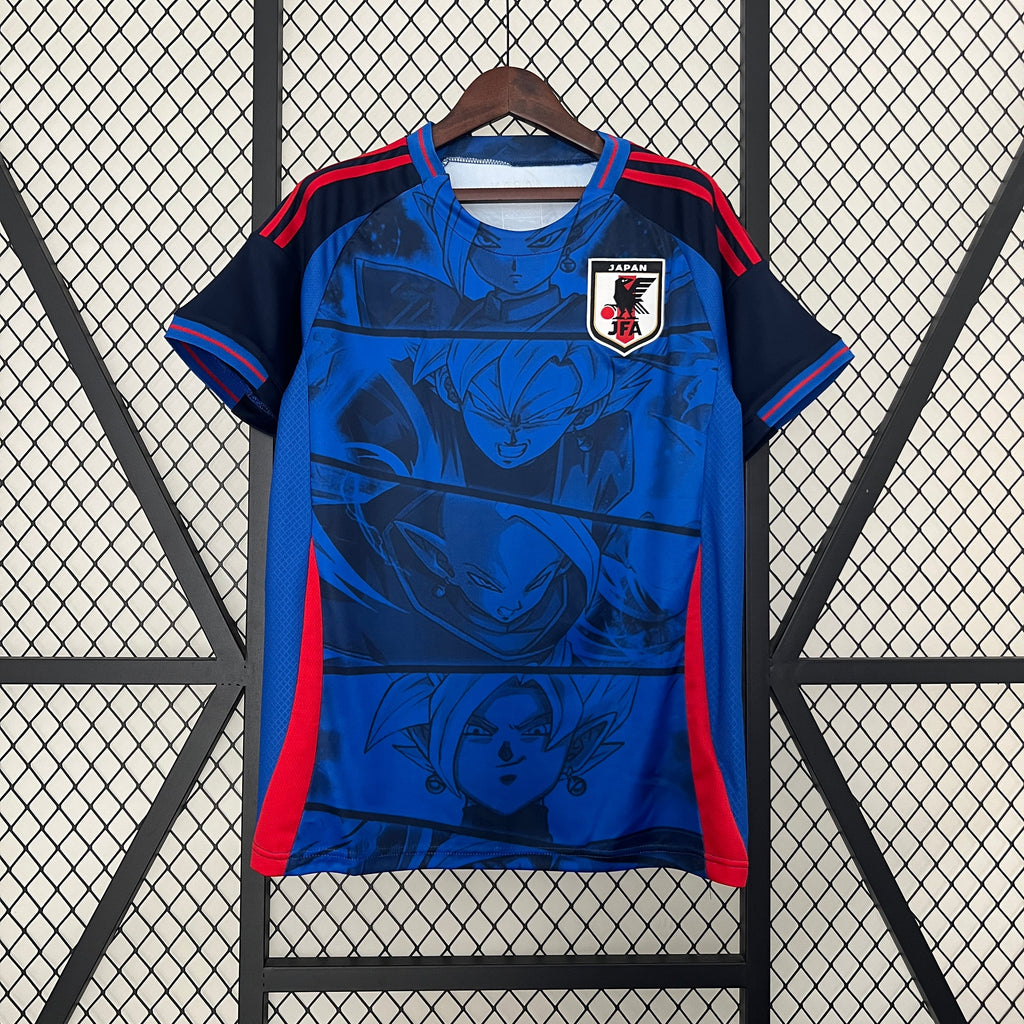 2024 Japan Special Edition(Dragon Ball)