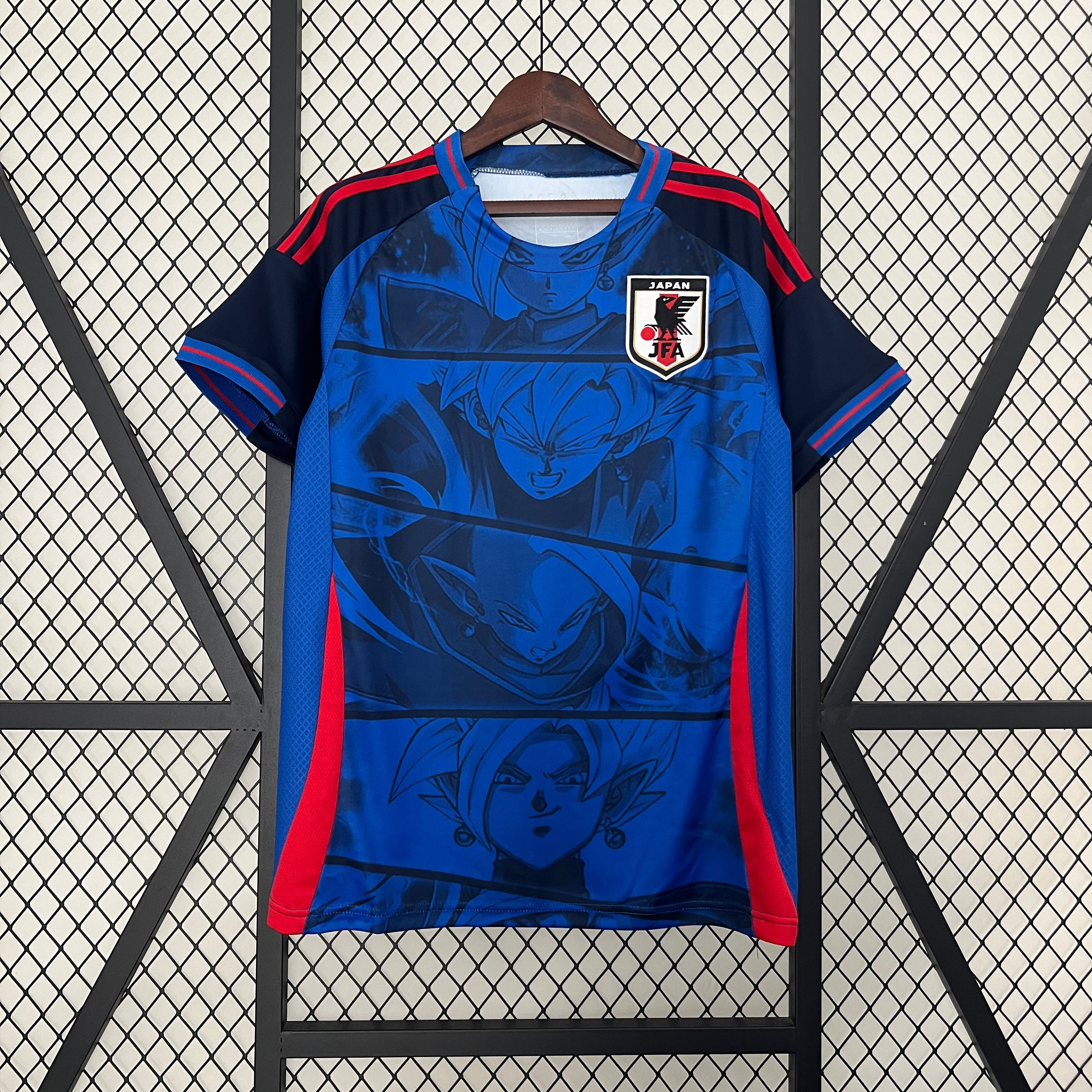 2024 Japan Special Edition(Dragon Ball)