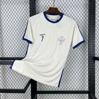 2025-26 Portugal 7 Ronaldo Special Fan Version