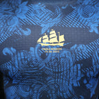 Versión para jugadores de la Triple Corona del Manchester City 2024-25