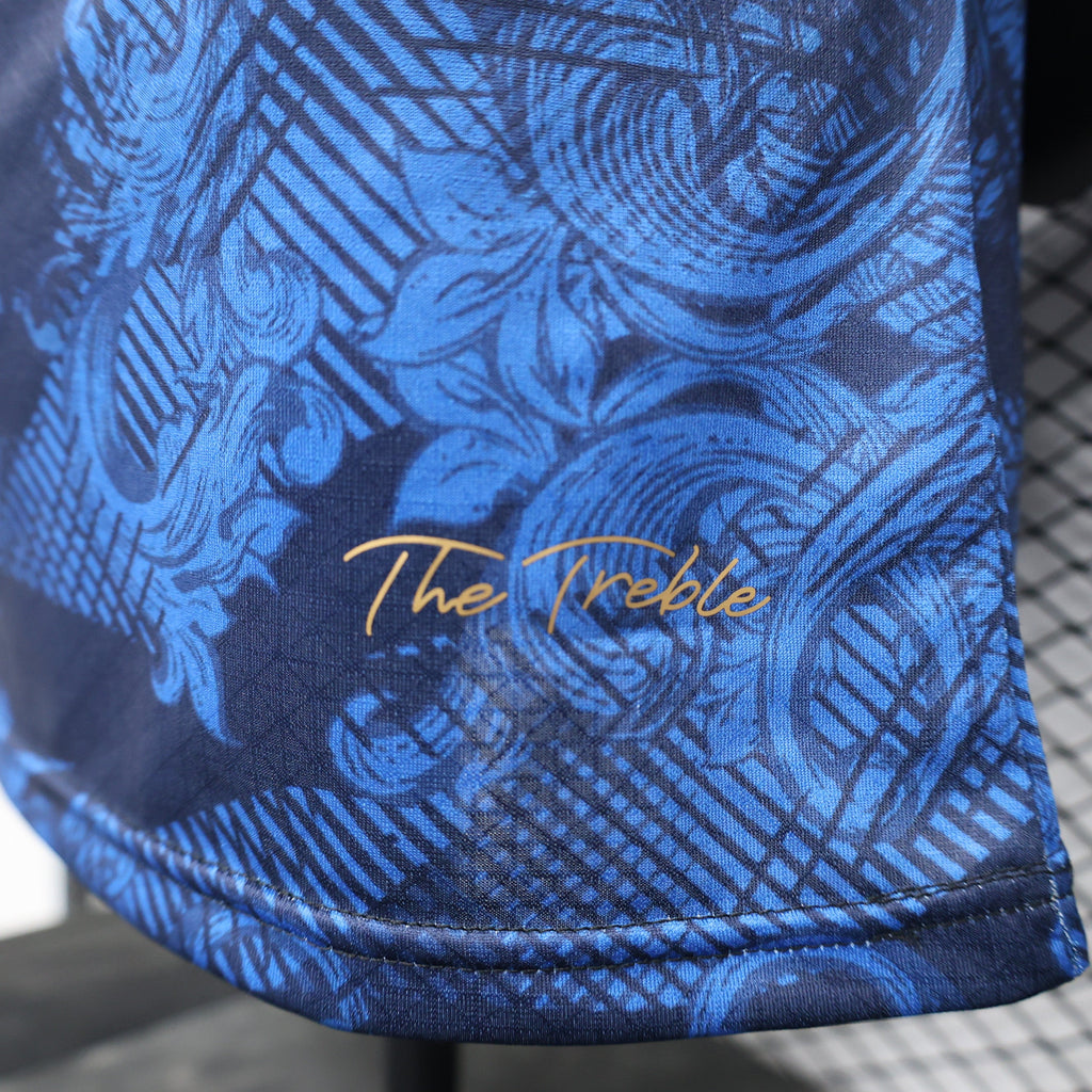 2024-25 Manchester City Triple Crown Edition Player