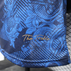 Versión para jugadores de la Triple Corona del Manchester City 2024-25