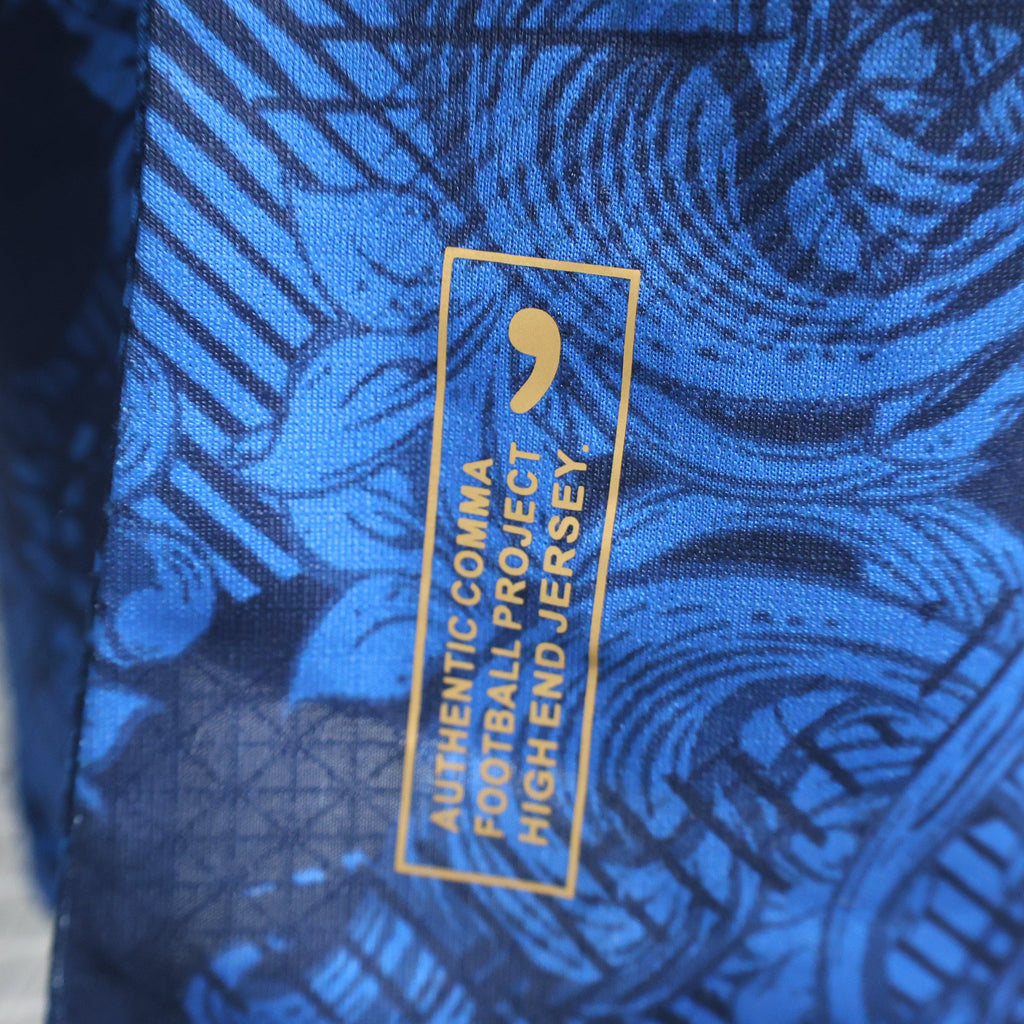 2024-25 Manchester City Triple Crown Edition Player