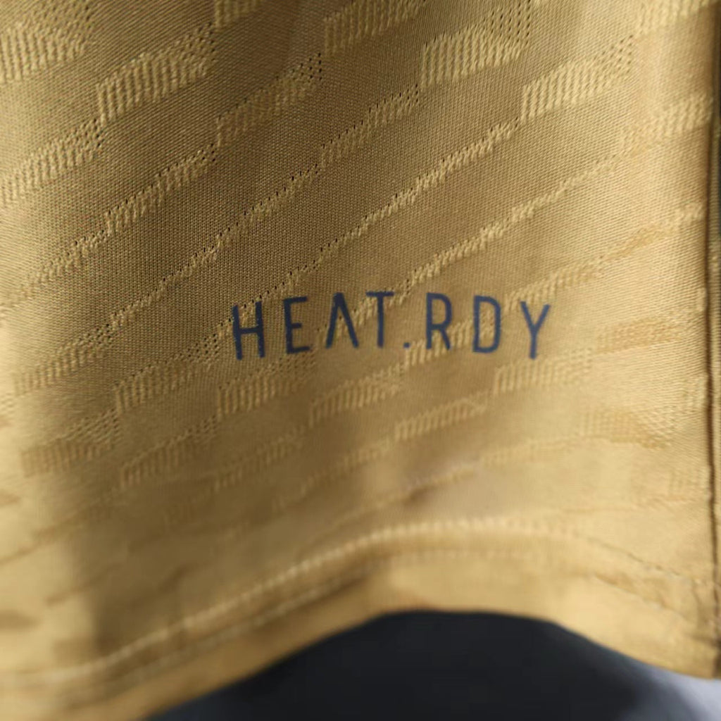 2025-26 Real Madrid Special Gold Player