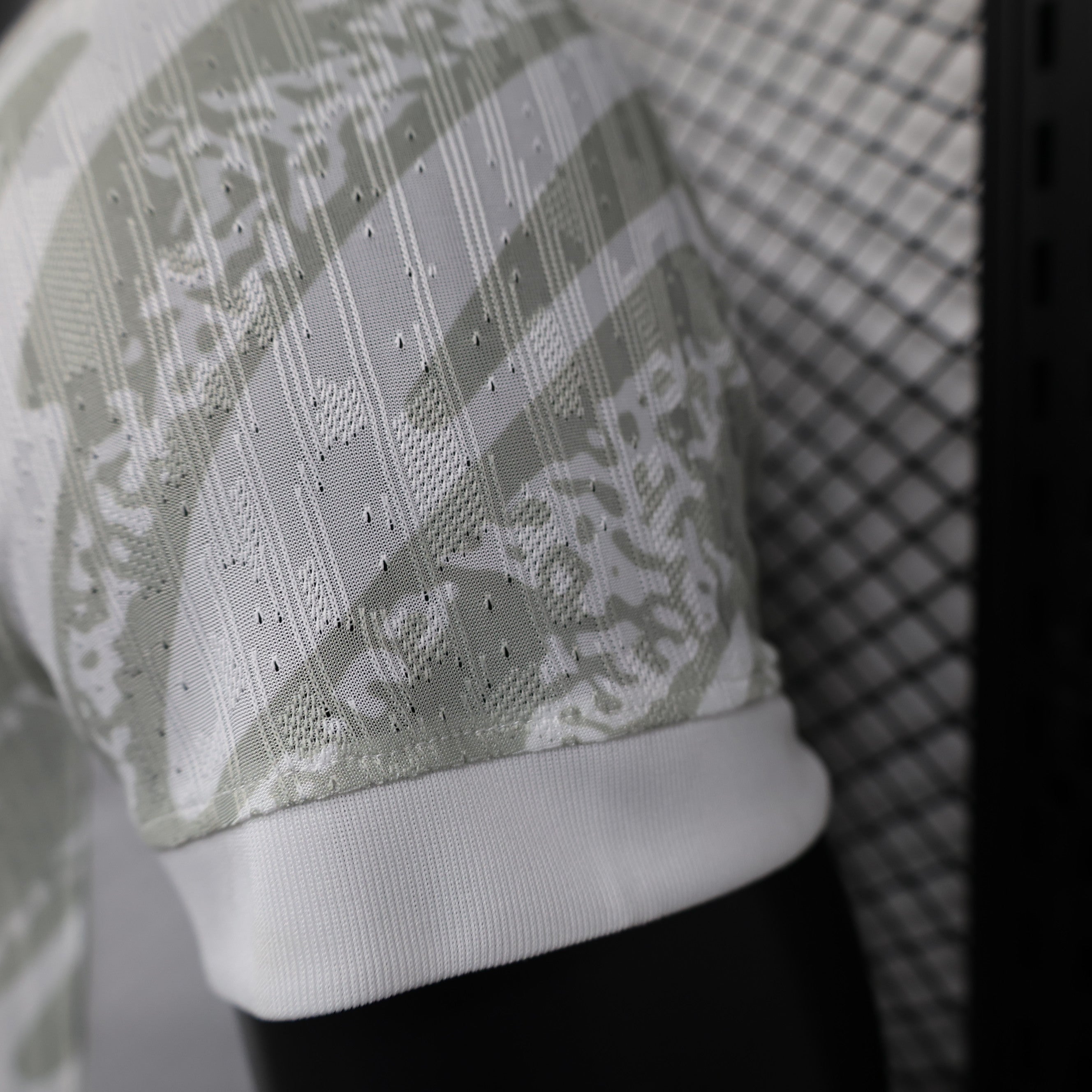 2024-25 Brazil Special White Payer