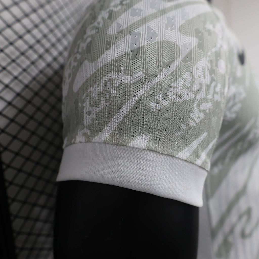 2024-25 Brazil Special White Payer