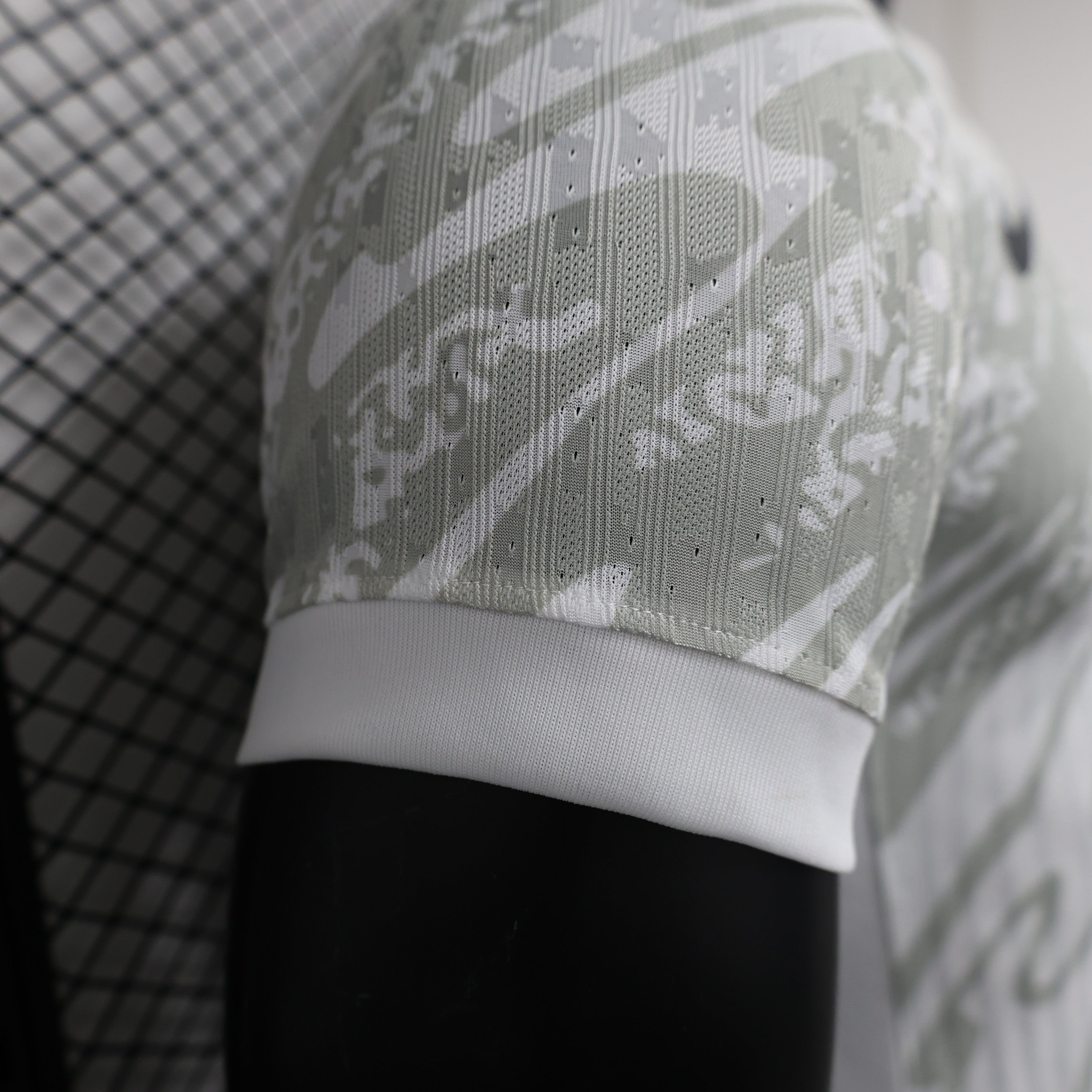 2024-25 Brazil Special White Payer