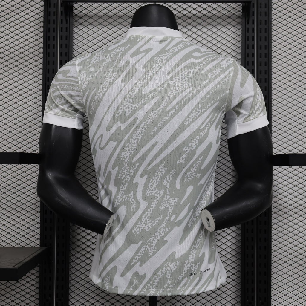 2024-25 Brazil Special White Payer