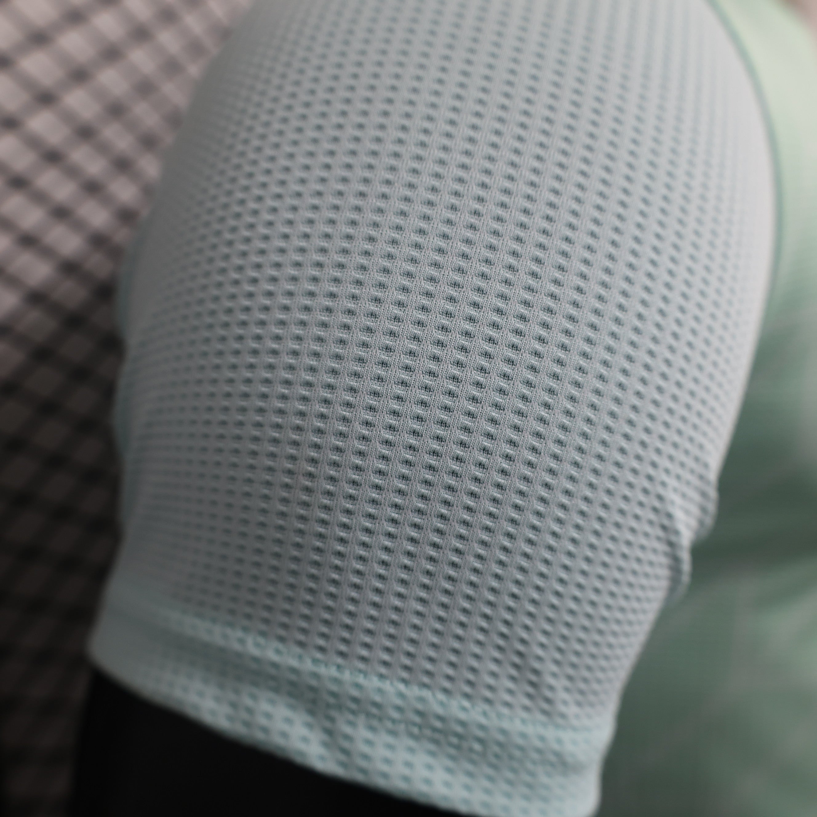 2024-25 Algeria light Green Player