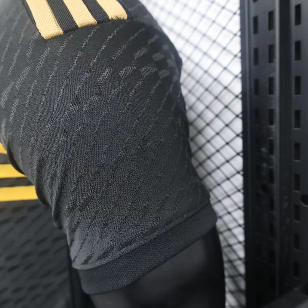 2024-25 Argentina Special Black Player