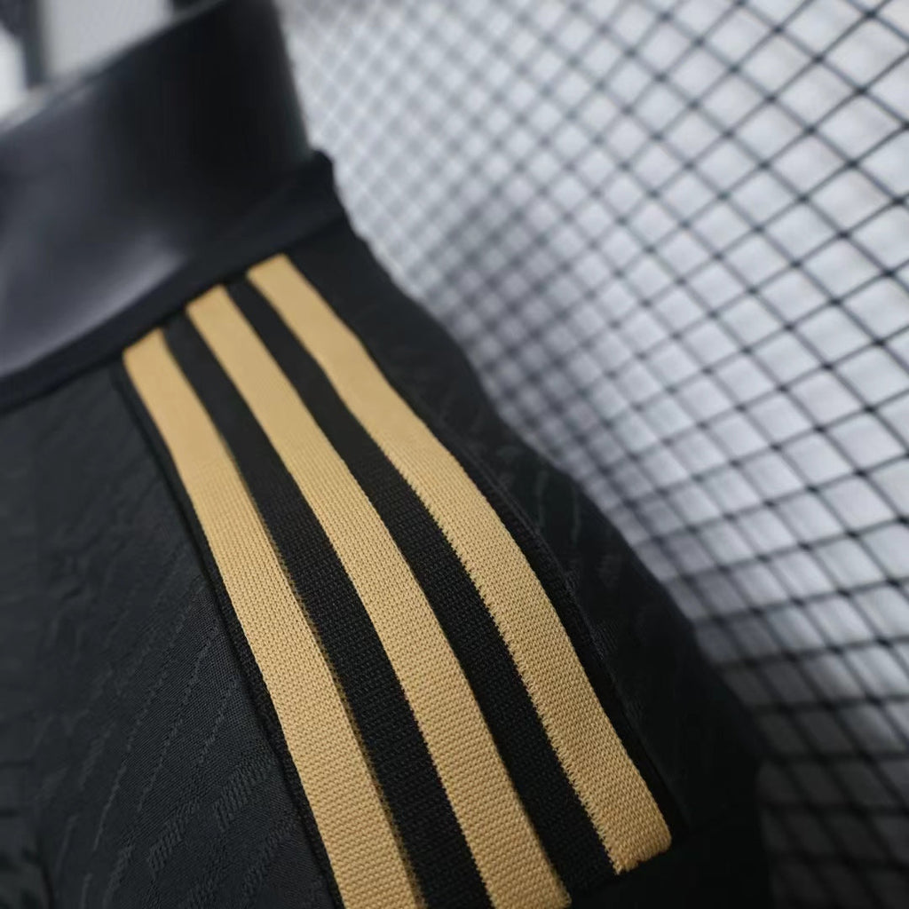 2024-25 Argentina Special Black Player