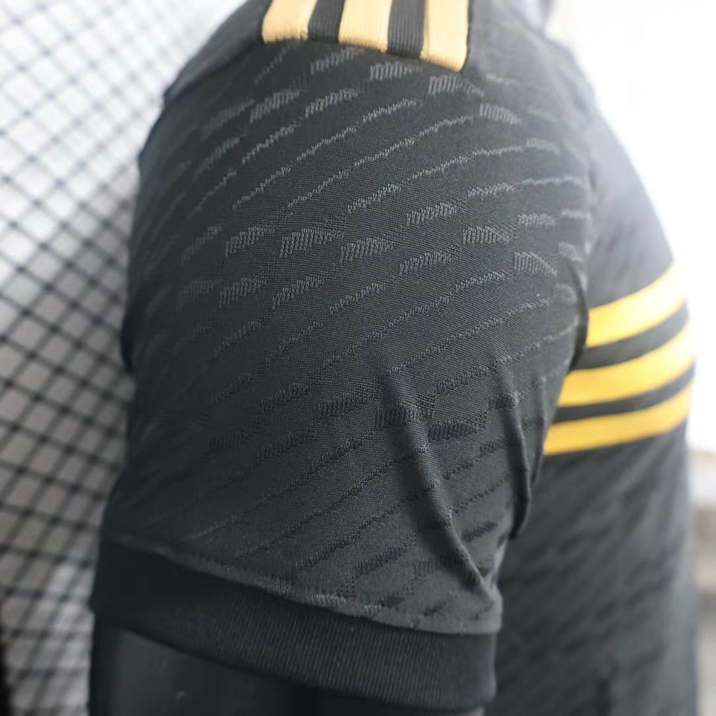 2024-25 Argentina Special Black Player